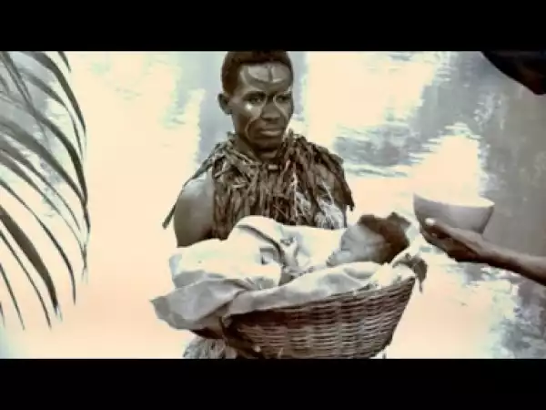 Video: THE BABY FROM THE RIVER |  Latest Nigerian Nollywood Movie